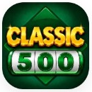Classic 500 Icon