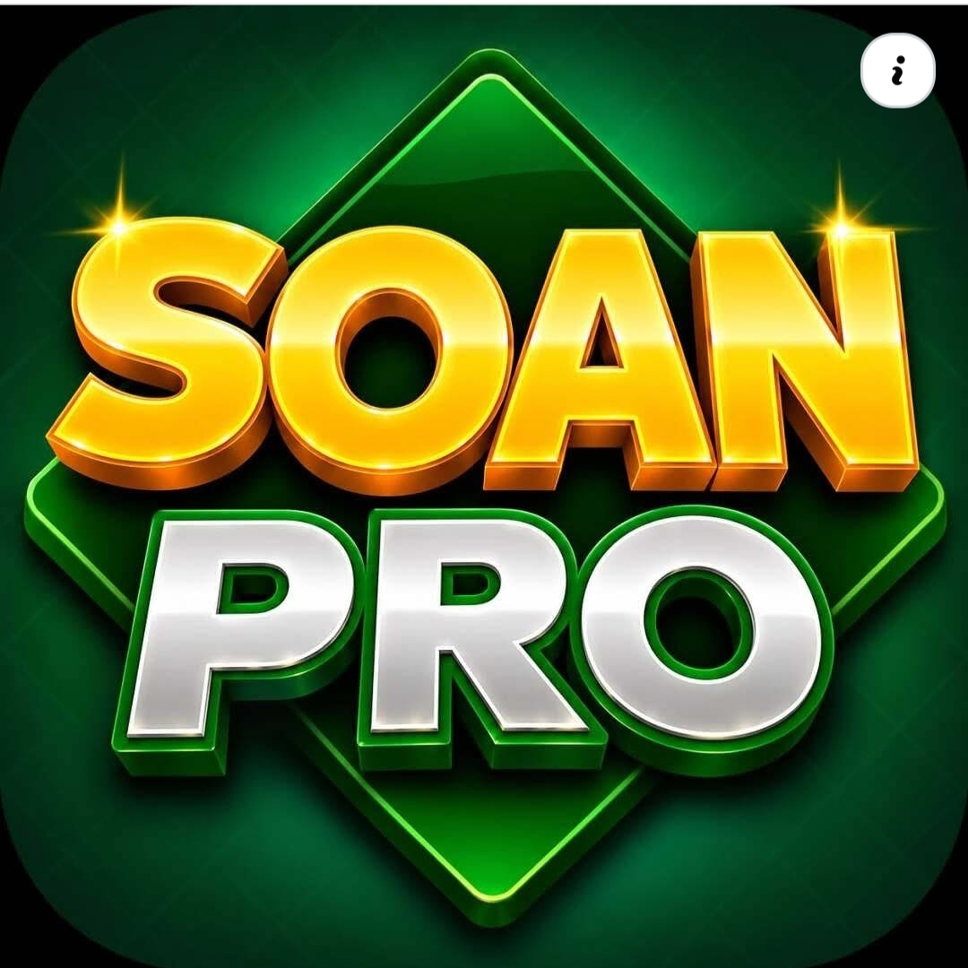 Soan Pro Icon